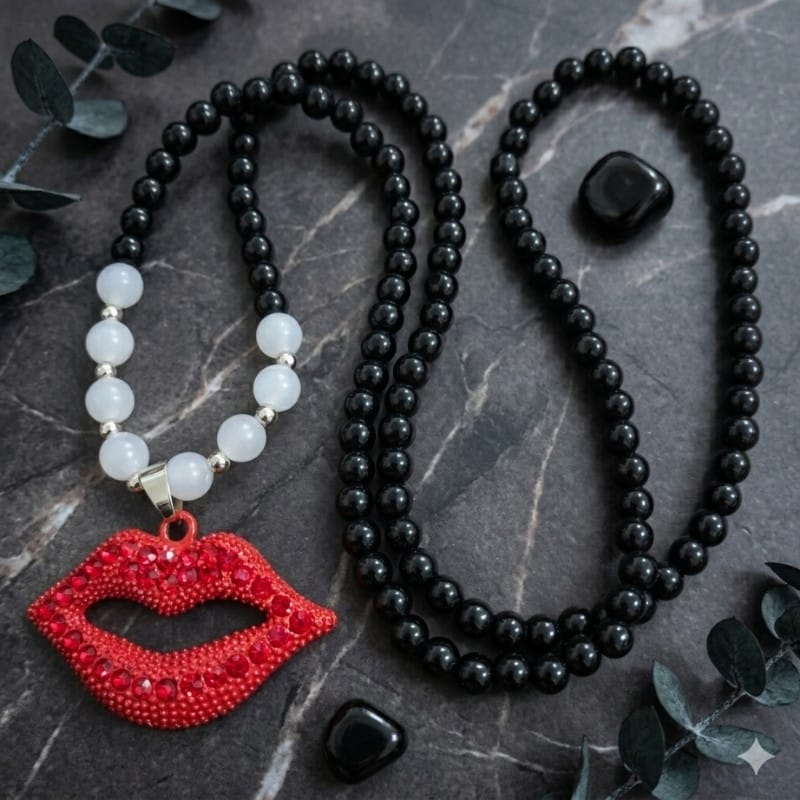 Pearls Necklace - BXB