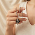 Pearls Necklace - BXA