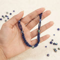 Pearls Necklace - BXF