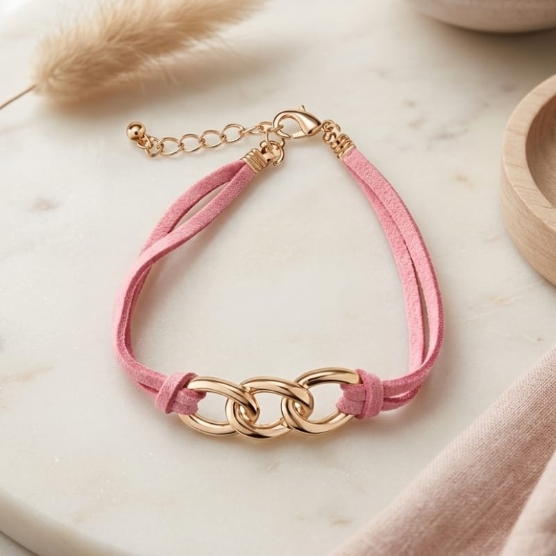 Pink Bracelet - BXB