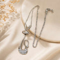 Rabbit Necklace - BXD