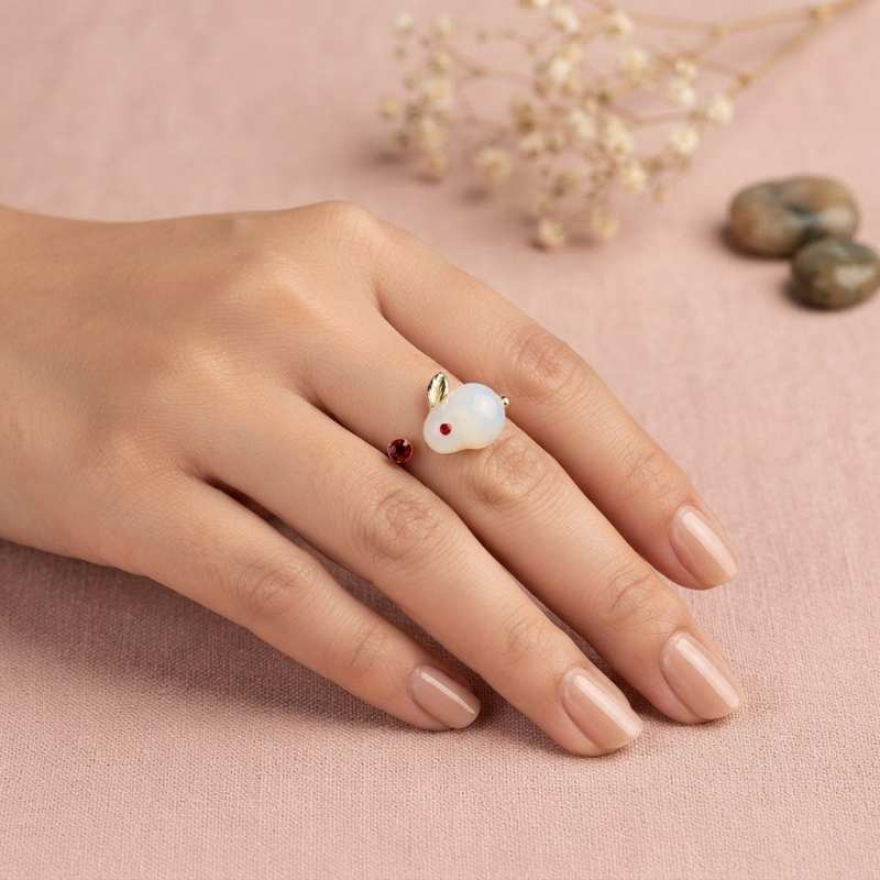 Rabbit Ring - BXF