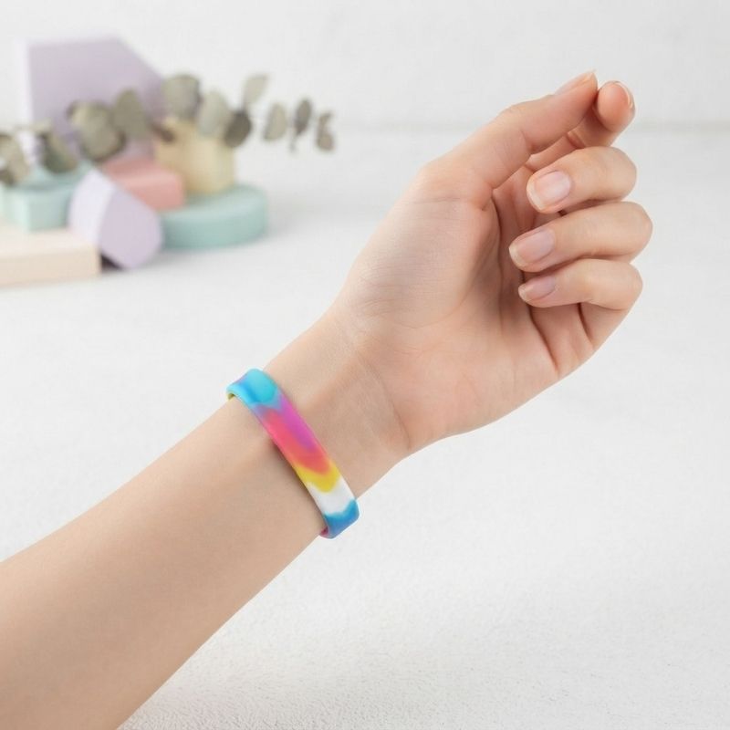 Rainbow Bracelet - BXF