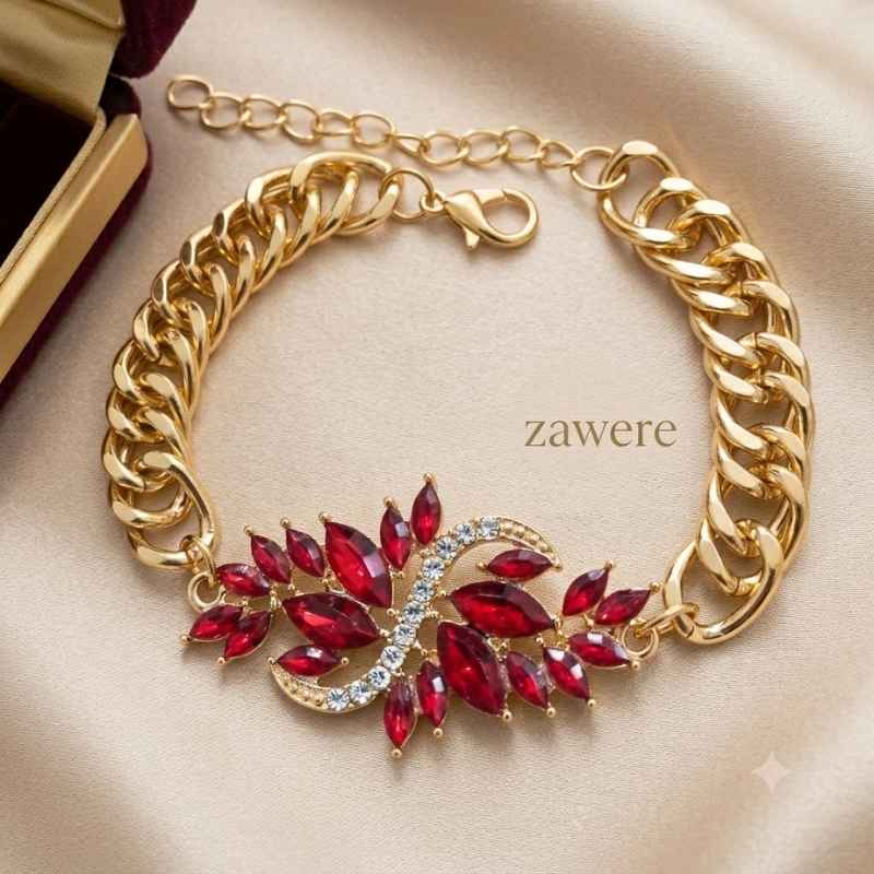 Red Bracelet - BXE