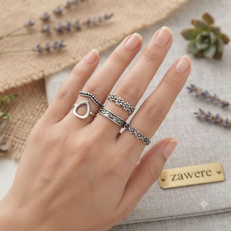 Rings Pack - BXE