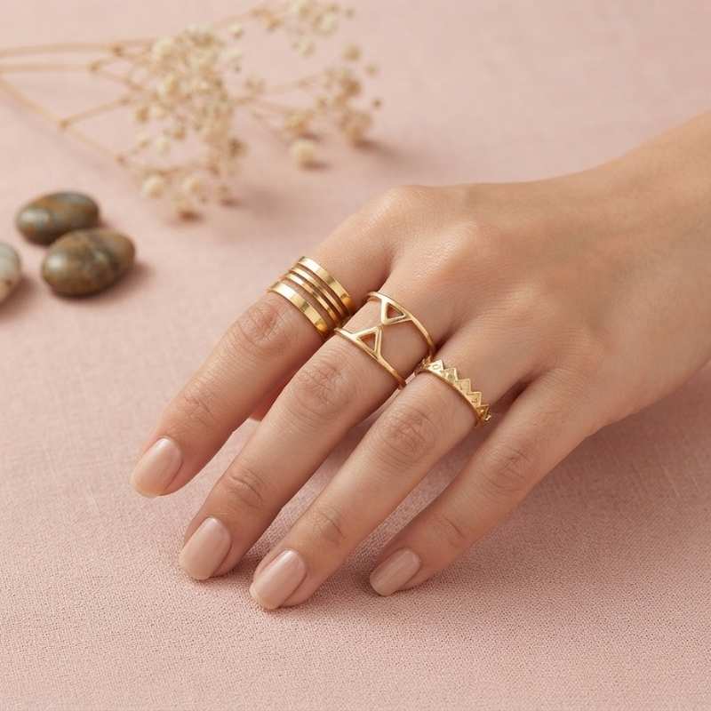 Rings Pack - BXF
