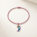 Rose Bracelet - BXA