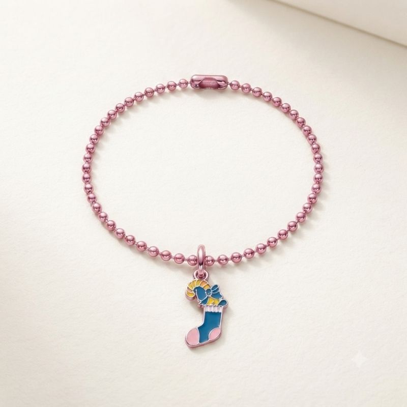 Rose Bracelet - BXA