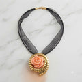 Sea Shell Necklace
