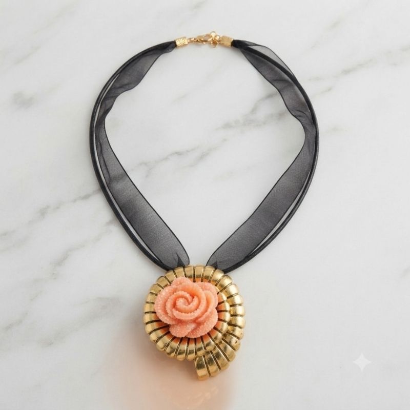 Sea Shell Necklace