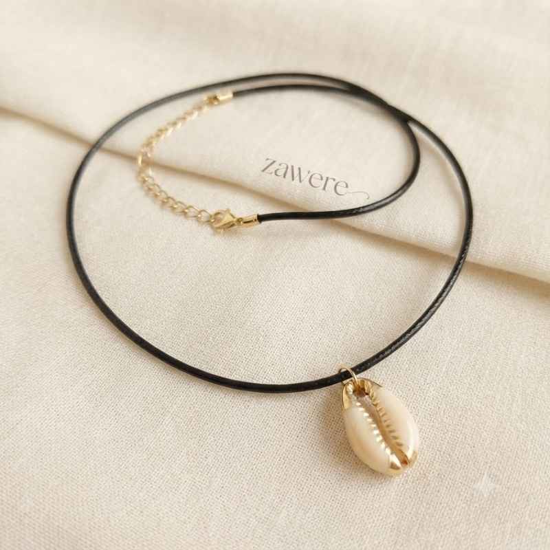 Seashell Necklace - BXC