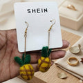 Shein Earrings - BXC