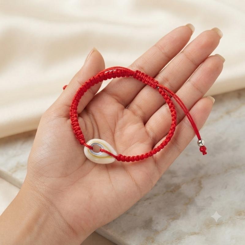 Shell Bracelet - BXD