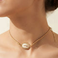 Shell Choker - BXB