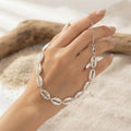 Shell Necklace - BXE