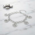 Silver Bracelet - BXF