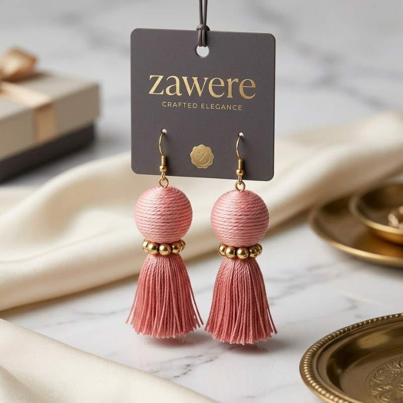 Simple Earring - BXD