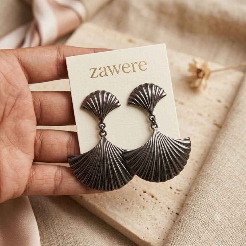 Simple Earrings - BXD