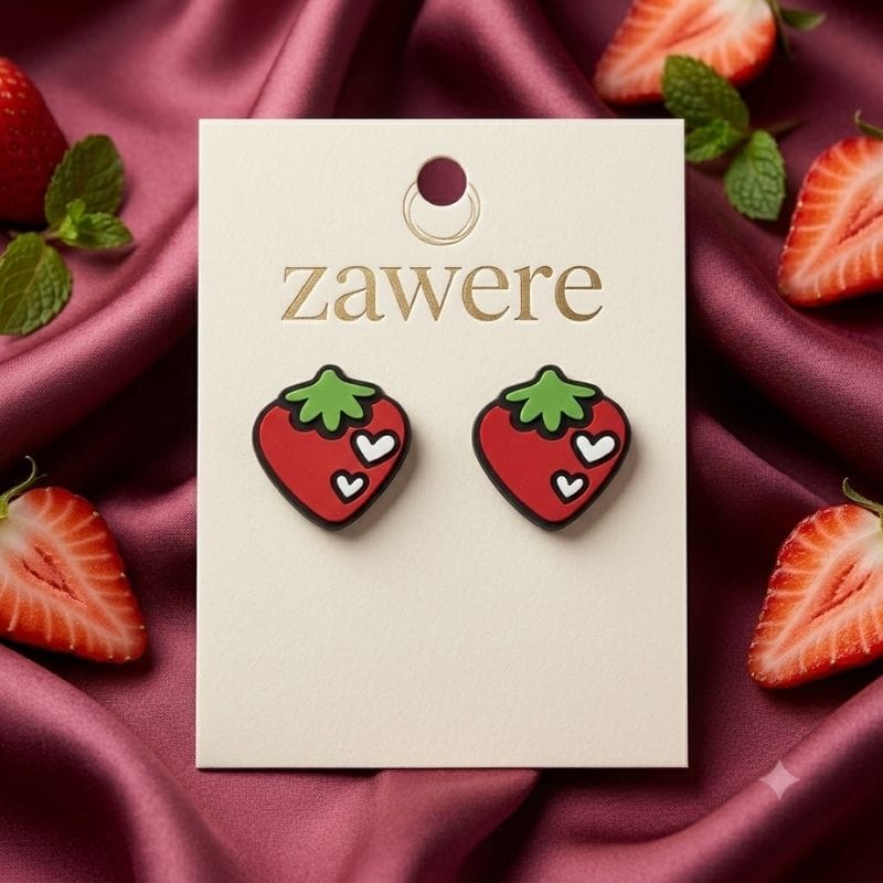 Small Earrings - BXC
