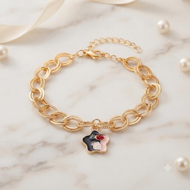 Star Bracelet