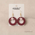 Star Earrings - BXE