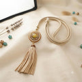 Stone Mala
