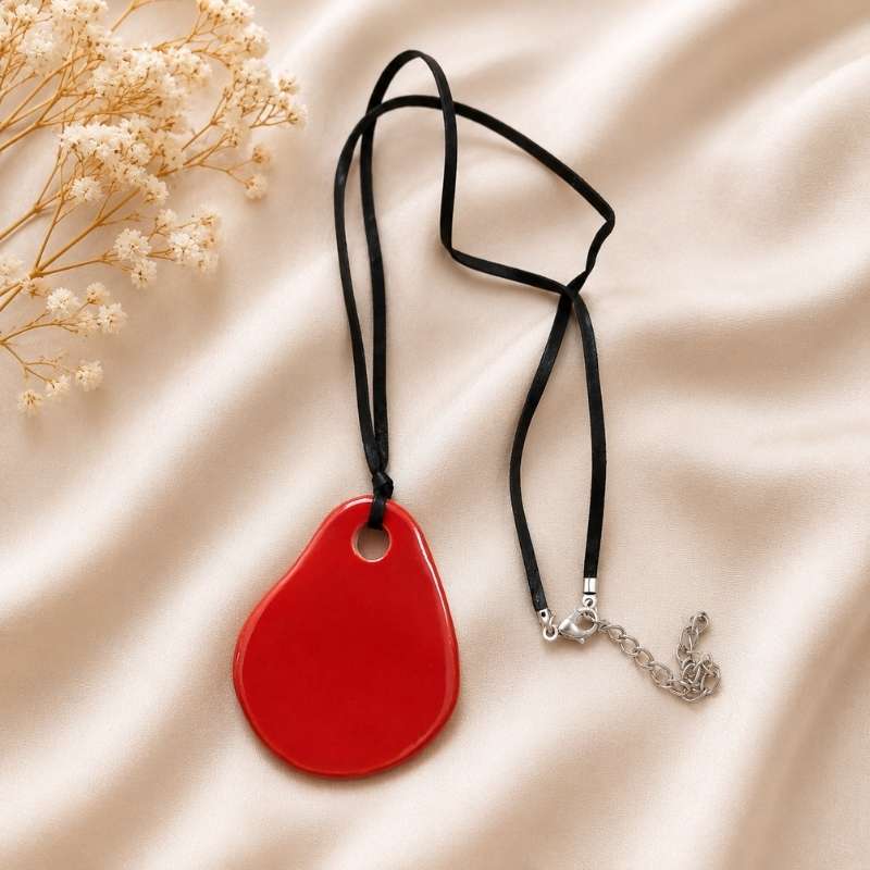 Stone Necklace - BXA