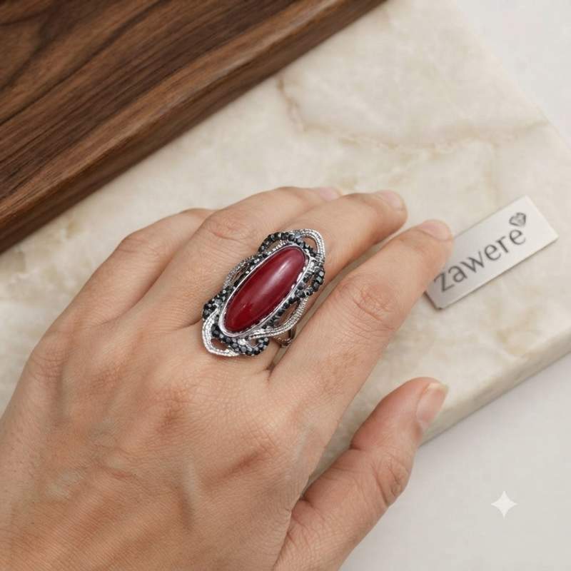 Stone Ring - BXB