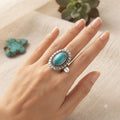 Stone Ring - BXE