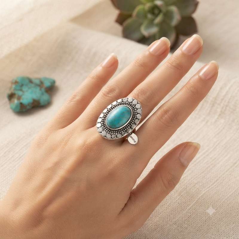 Stone Ring - BXE