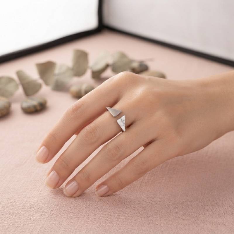 Stone Ring- BXF