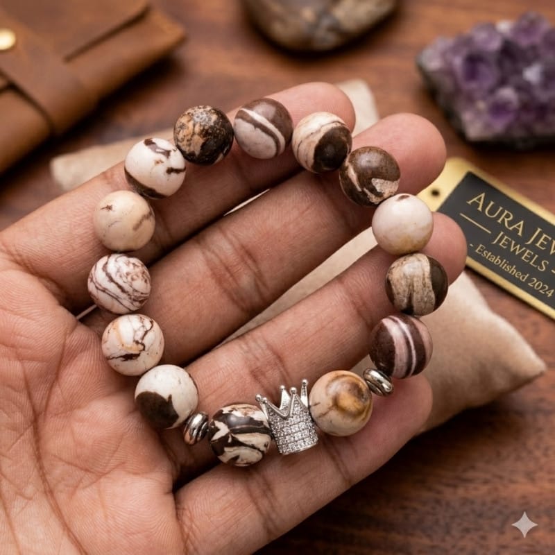 Stones Bracelet - BXB