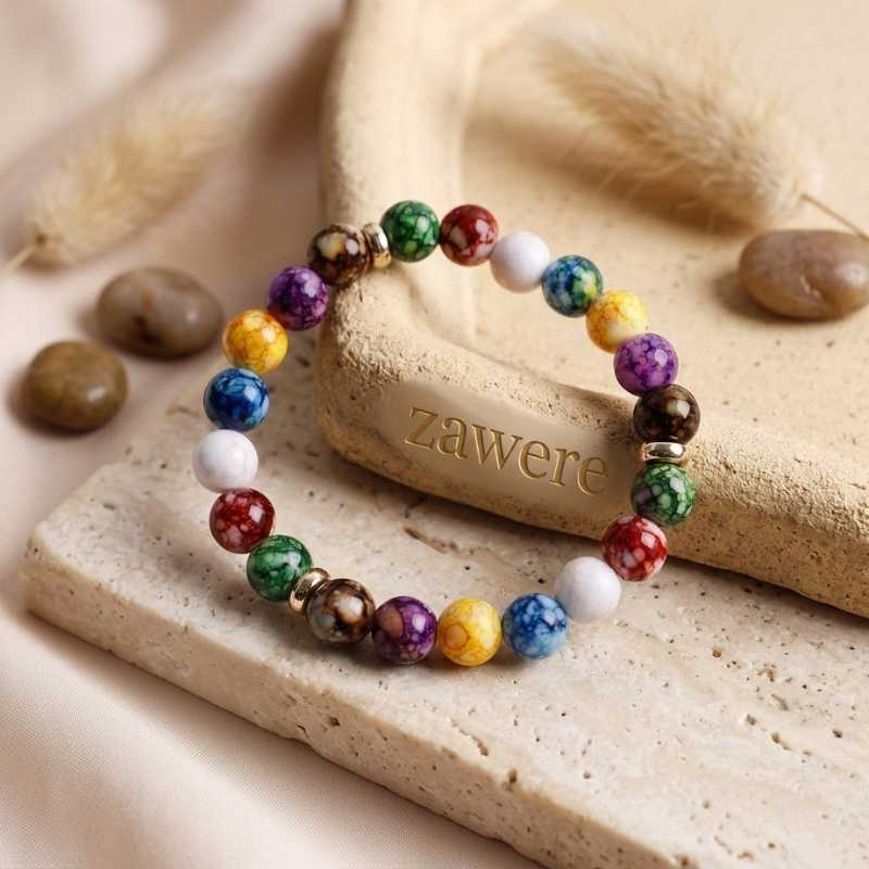 Stones Bracelet - BXD