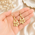 Stylish Earrings - BXF