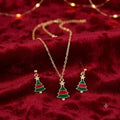 Tree Necklace - BXD