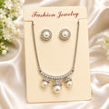 Necklace Set -BXA