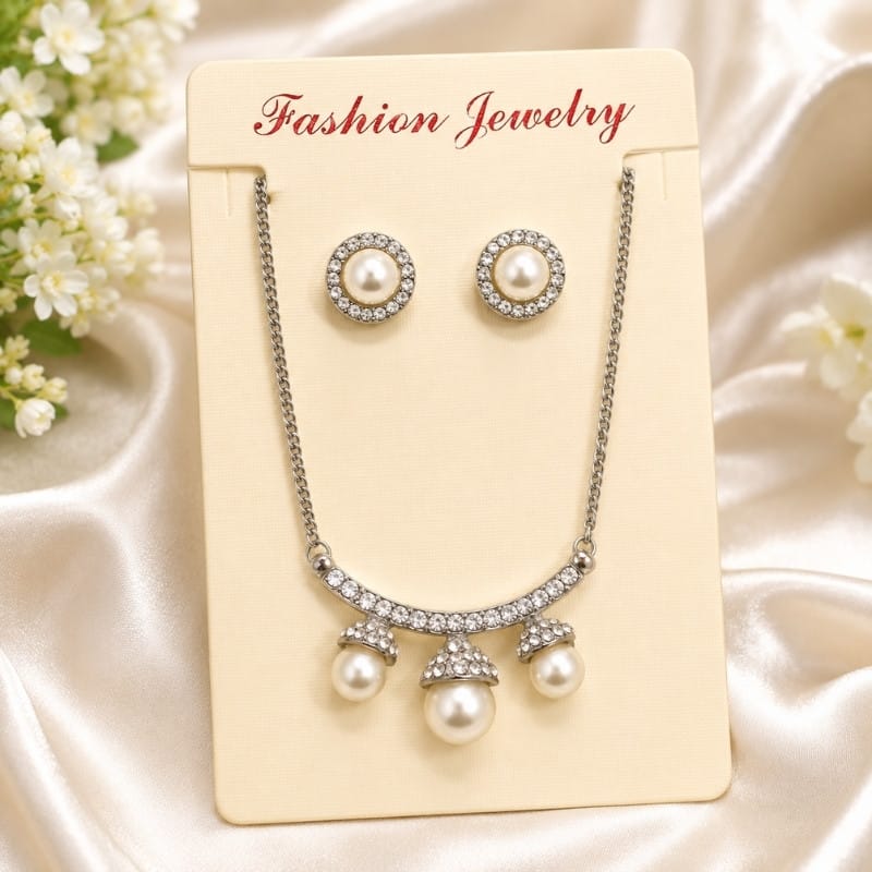Necklace Set -BXA