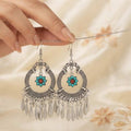 Trendy Earrings - BXF
