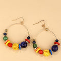Trendy Earrings - BXA