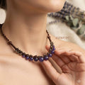 Trendy Necklace - BXC
