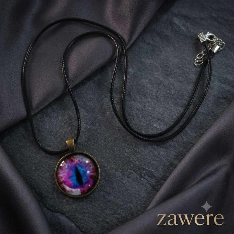 Trendy Necklace - BXD