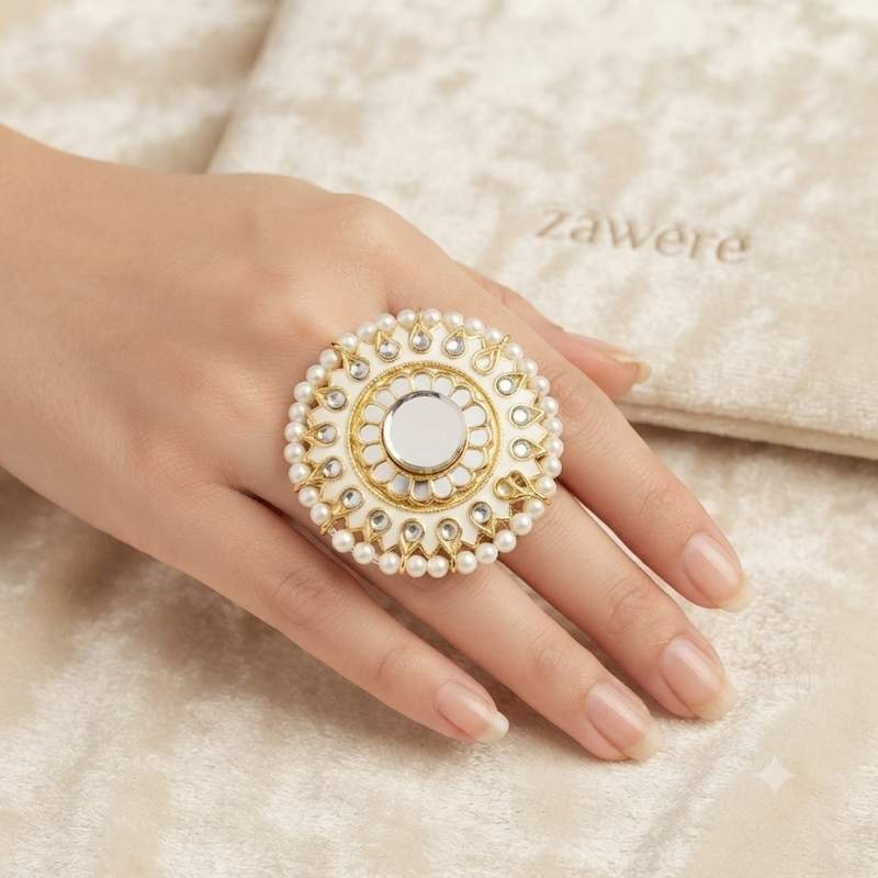 White Ring
