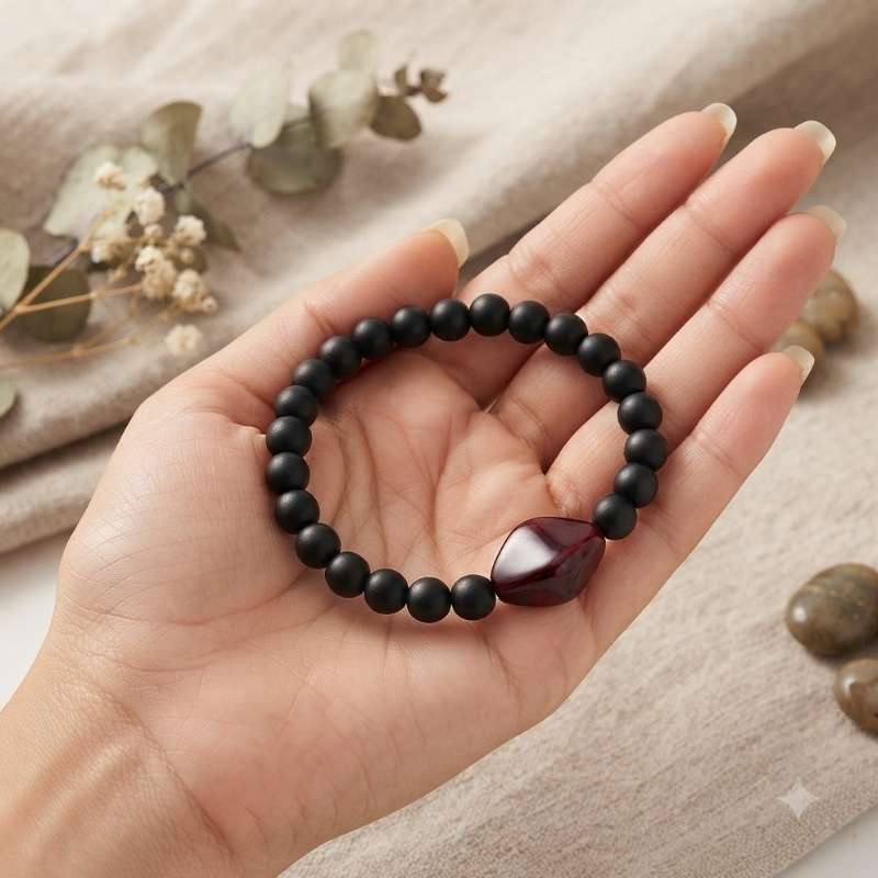 Wooden Bracelet - BXB