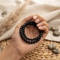 2 Wooden Bracelets - BXB