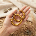 Wooden Earrings - BXB