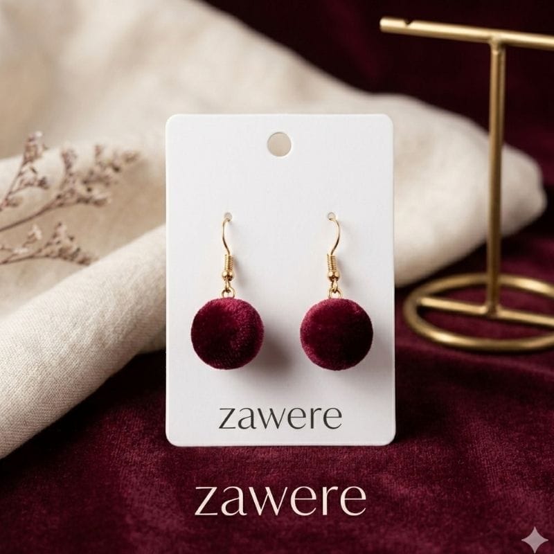 Wow Earrings - BXC