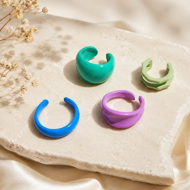 Ear Cuff - BXC